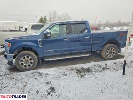 Ford Pozostałe 2020 6