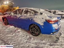 Nissan Sentra 2024 2