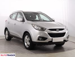 Hyundai ix35 2012 1.7 113 KM