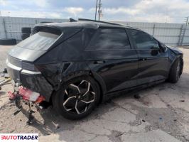 Hyundai Pozostałe 2024 Hyundai Pozostałe 2024