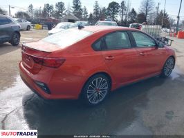 Kia Pozostałe 2020 1