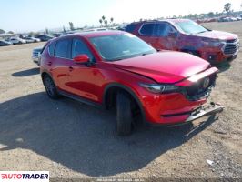 Mazda CX-5 2020 2 Mazda CX-5 2020 2