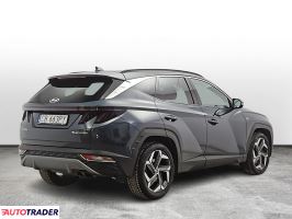 Hyundai Tucson 2023 1.6 150 KM