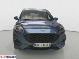 Ford Kuga 2023 2.5 190 KM