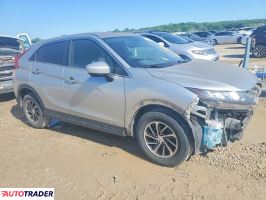 Mitsubishi Eclipse 2020 1