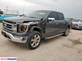 Ford Pozostałe 2022 3 Ford Pozostałe 2022 3