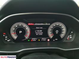 Audi Q3 2022 1.5 150 KM