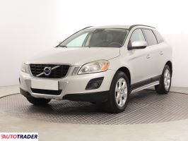 Volvo XC60 2008 2.4 182 KM