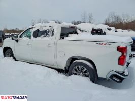 Chevrolet Silverado 2024 2