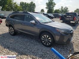Subaru Outback 2023 2 Subaru Outback 2023 2