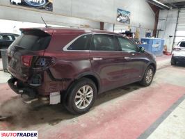Kia Sorento 2020 2