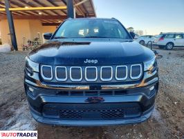 Jeep Compass 2022 2