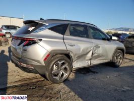 Hyundai Tucson 2022 2