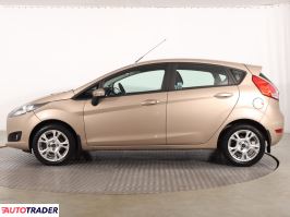 Ford Fiesta 2017 1.0 99 KM