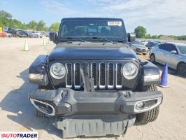 Jeep Pozostałe 2022 3