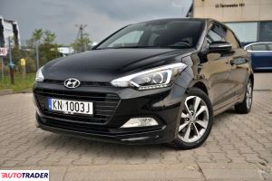 Hyundai i20 2018 1.0 100 KM