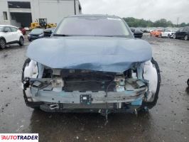 Ford Mustang 2023 Ford Mustang 2023