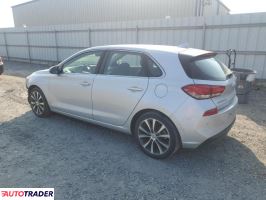 Hyundai Elantra 2019 2
