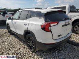 GMC Terrain 2024 1