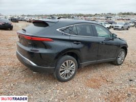 Toyota Venza 2023 2 Toyota Venza 2023 2