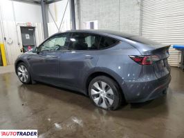 Tesla Model Y 2023 Tesla Model Y 2023