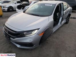 Honda Civic 2019 2 Honda Civic 2019 2