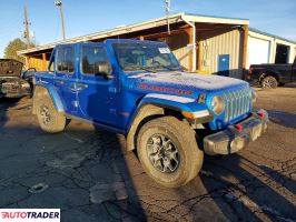 Jeep Wrangler 2021 3