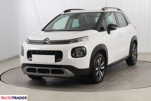 Citroen C3 2019 1.2 108 KM