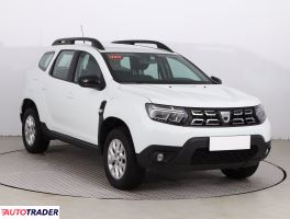 Dacia Duster 2021 1.0 89 KM Dacia Duster 2021 1.0 89 KM