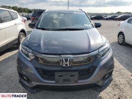 Honda HR-V 2021 1