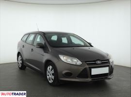 Ford Focus - zobacz ofertę