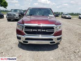 Dodge Ram 2020 5 Dodge Ram 2020 5