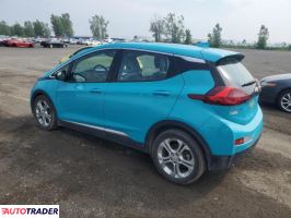 Chevrolet Pozostałe 2020