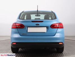 Ford Focus 2017 1.6 103 KM Ford Focus 2017 1.6 103 KM
