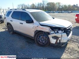 Honda Pilot - zobacz ofertę