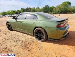Dodge Charger 2020 3