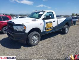 Dodge Ram 2020 6 Dodge Ram 2020 6