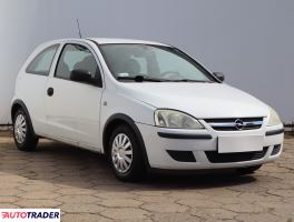 Opel Corsa 2006 1.2 79 KM Opel Corsa 2006 1.2 79 KM