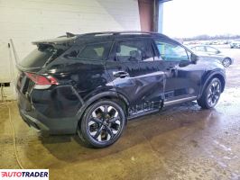 Kia Sportage 2023 2
