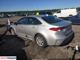 Toyota Corolla 2026 1