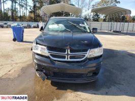 Dodge Journey 2019 2