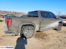 GMC Sierra 2024 6