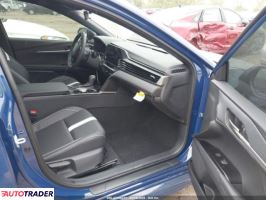 Toyota Camry 2025 2 Toyota Camry 2025 2