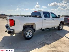 Chevrolet Silverado 2019 6 Chevrolet Silverado 2019 6