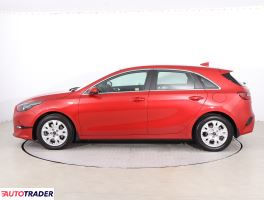 Kia Ceed 2023 1.5 158 KM Kia Ceed 2023 1.5 158 KM