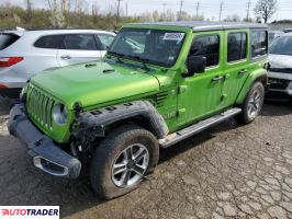 Jeep Wrangler 2018 3