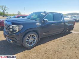 GMC Sierra - zobacz ofertę