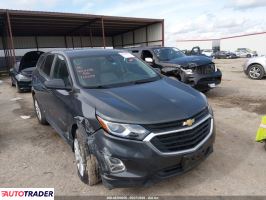 Chevrolet Equinox - zobacz ofertę