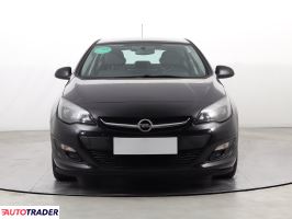 Opel Astra 2017 1.4 138 KM Opel Astra 2017 1.4 138 KM