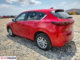 Mazda CX-5 2024 2